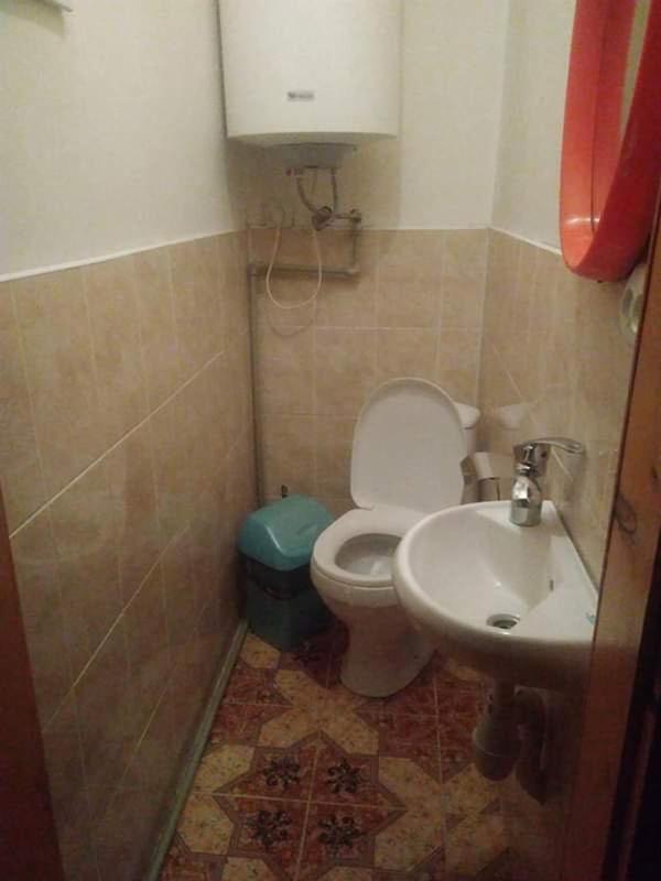 Apartmán Карпатський Будинок Izky Exteriér fotografie